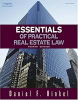 Essentials of Practical Real Estate Law