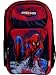 Spider Man Large Kids Backpack & Pencil Case
