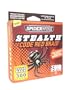 Spiderwire Stealth Code Red Braid Line 15lb 300 Yd New