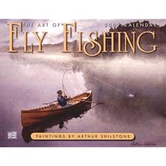 The Art of Fly Fishing