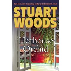Hothouse Orchid (Holly Barker)