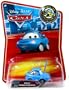 Disney / Pixar CARS Exclusive 1:55 Die Cast Car Final Lap Series Polly Puddlejumper