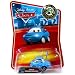 Disney / Pixar CARS Exclusive 1:55 Die Cast Car Final Lap Series Polly Puddlejumper