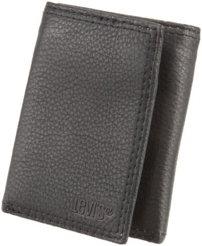 Levi's Men's Trifold Wallet