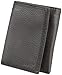 Levi's Men's Leather Trifold Wallet