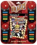 BUZZ: The Hollywood Quiz