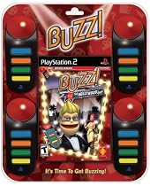 BUZZ: The Hollywood Quiz