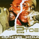 Vol. 3-Toe 2 Toe
