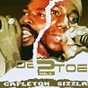 Image of album by Sizzla
