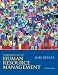 Fundamentals of Human Resource Management