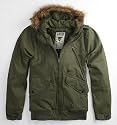 Volcom Vector Jacket
