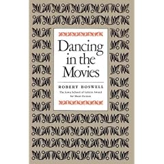 Dancing in the Movies