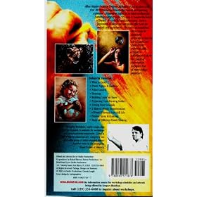 Painting with Pastel [VHS]