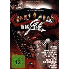 In the Lab - Der Deutsche Hip Hop Dokumentarfilm