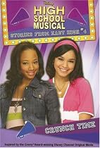 Crunch Time (Disney High School Musical: Stories from East High)