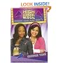 Disney High School Musical: Stories from East High #4: Crunch Time (High School Musical Stories from East High)