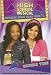 Crunch Time (High School Musical Stories from East High)