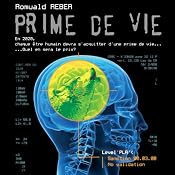 H&ouml;rbuch Prime de vie [Prime of Life]