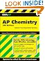 CliffsAP Chemistry
