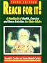 Reach for It: A Handbook of Health, Exercise and Dance for Older Adults
