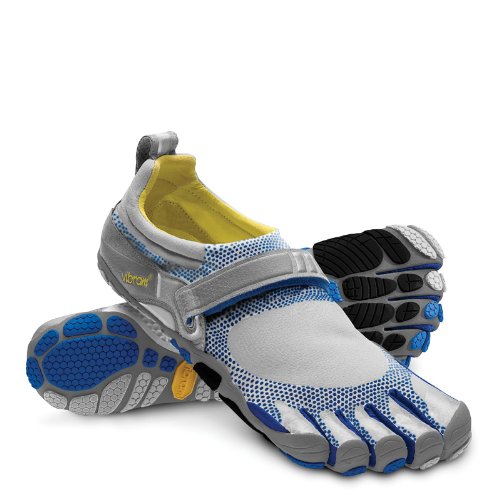 Bikila Shoe - Men's by Vibram