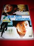 Blue Gate Crossing