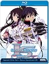 ISインフィニット・ストラトス コンプリートコレクション(北米輸入盤)