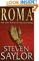 Roma: The epic novel of ancient Rome (Rome 1)