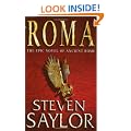 Roma: The epic novel of ancient Rome (Rome 1)