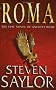 Roma: The epic novel of ancient Rome (Rome 1)