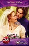 The Wilder wedding