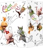 ピコピコポン 6枚組ボックス [DVD] 画像