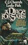 Dirge for Sabis (The Sword of Knowledge, Book 1)