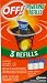 Off! Powerpad Mosquito Refills  3-Count (Pack of 12)