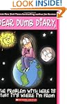 Dear Dumb Diary #6: Problem With Here...