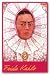 Autorretrato con Medallon by Frida Kahlo 28"x18" Art Print Poster