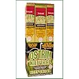 Ostrim Teriyaki Natural Beef Sticks, 1.5-Ounce (Pack of 10)