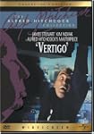 Vertigo (Widescreen)