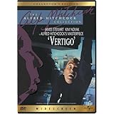 Vertigo (Collector's Edition)