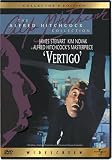 Vertigo - Collector's Edition [Import USA Zone 1]