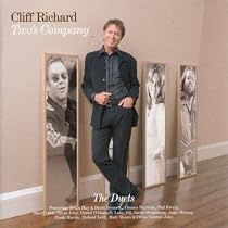 Cliff Richard ~ Two's Company: The Duets