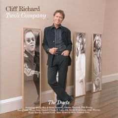 Cliff Richard ~ Two's Company: The Duets