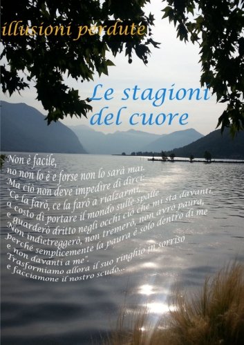 Le stagioni del cuore (Italian Edition)