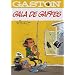 Gaston, Tome 4 : Gala de gaffes