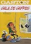Gaston, Tome 4 : Gala de gaffes
