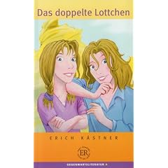 Das doppelte Lottchen: Gegenwartsliteratur Niveau A. 600 W�rter