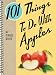 Books : 101 Things to Do With Apples
