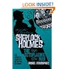 The Further Adventures of Sherlock Holmes: The Ectoplasmic Man