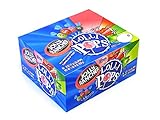 Jolly Rancher 17g Lolli Pops Box (850g) , 4 Flavours RS.700.00 (46.00% Off) - Amazon