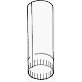 Click here to buy IMPERIAL MANUFACTURING GROUP BM0344 PIPE Pack of 10 by Imperial.